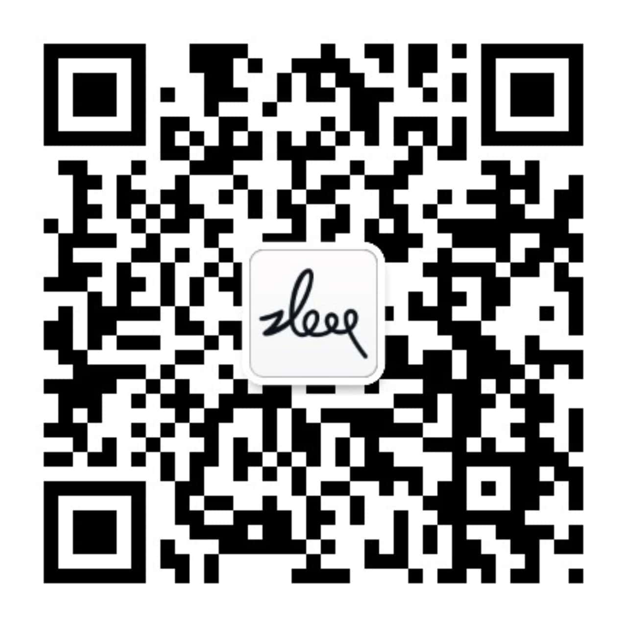 Zleap 公众号